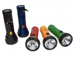 Pakraunamas žibintas BRIGHT, LED, 1 W