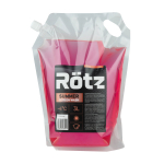 Vasarinis langų plovimo skystis ROTZ , -4 &deg;C, 3 l