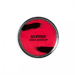 Veido dažai ALPINO raudoni, 14g