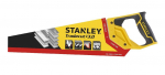 Pjūklas STANLEY Tradecut, 450 mm, medžiui, 11 tpi