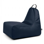 Sėdmai&scaron;is Chill XL Robust, 105x70x75 cm, mėlyna