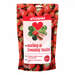 Trą&scaron;os bra&scaron;kėms ir žemuogėms, 1 kg