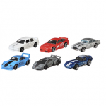 Automodelis HOT WHEELS, 1:64, įvairių dizainų