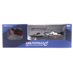 Radijo bangomis valdomas F1 PORSCHE automobilis, 1:20