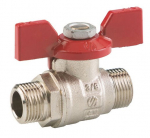 Ventilis ARCO SENA, i&scaron;./i&scaron;. sriegis, 1, trumpa rankena