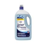 Mink&scaron;tiklis LENOR Professional, Sea Breeze, 4 l