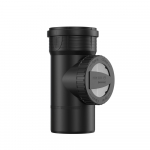 Betriuk&scaron;mės kanalizacijos pravala PIPELIFE Master 3Plus, DN110