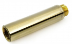 Žalvarinis prailgintojas GENERAL FITTINGS, 1/2"x 50 mm, vid/i&scaron;or