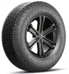 BF Goodrich Trail Terrain T/A 225/65R17 102 H