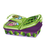 Maisto laikymo indelis STOR MINECRAFT