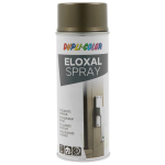 Pur&scaron;kiami Eloxal effekto dažai DUPLI-COLOR, Bronze, 400 ml