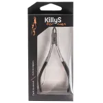 Odelių žnyplutės KillyS For Men Cuticle Nippers