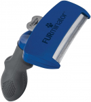 FURminator kailio &scaron;ukos trumpaplaukiams &scaron;unims, L