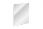 Vonios veidrodis su LED ap&scaron;vietimu COMAD BIANCA 60, 60 x 70 cm