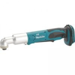 Akumuliatorinis kampinis smūginis suktuvas MAKITA DTL061Z, 18 V, 60 Nm, 1/4", be akumuliatoriaus