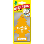 Automobilinis oro gaiviklis WUNDER-BAUM Coco