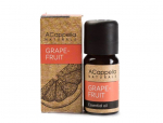 Eterinis aliejus ACAPELLA, greipfrutas, 10 ml