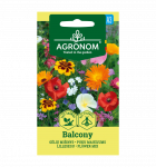 Gėlių mi&scaron;inio sėklos BALCONY, 1 g