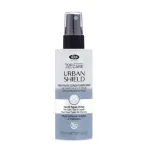 Dvifazis i&scaron;&scaron;ukavimą lengvinantis kondicionierius Lisap Top Care Urban Shield, 250 ml