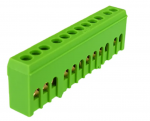 Gnybtas, 15x16 mm&sup2;, žalios sp.
