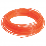 Apvalus žoliapjovės pjovimo lynas RYOBI RAC100, 1,2 mm x 15 m