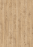 Laminatas NatureSense EL2157, smėlinio ąžuolo sp., V4, click, 1292 x 193 x 8 mm, 32/AC4