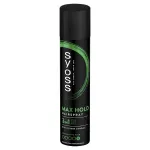 Ypač stiprios fiksacijos plaukų lakas Syoss Max Hold Hairspray, 300 ml