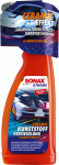 Plastikų danga SONAX Xtreme Ceramic, 750ml