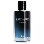 Kvepalai vyrams DIOR SAUVAGE EDP, 200ML