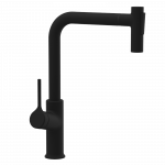 Virtuvinis mai&scaron;ytuvas Invena Farsala BZ-40-L04-S, juodas