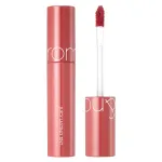 Blizgus lūpų tintas Rom&nd Juicy Lasting Tint, 11 Pink Pumpkin, 5,5 g
