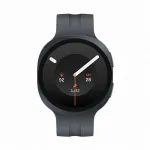 I&scaron;manusis laikrodis Samsung Galaxy Watch9 44mm BT, juodas