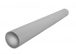 Ortakis A100-1, DN100, 1 m