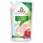 Skystas rankų muilas FROSCH su granatais, 500 ml