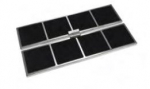 Gartraukio priedas FABER Refill long lasting filter GALILEO Stripes / GALILEO Slim
