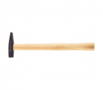 &Scaron;altkalvio plaktukas TOP TOOLS, 800 g, medinis kotas