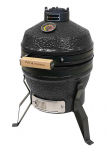 Kamado grilis Zyle ZY13KSGYBBQ2, Mini