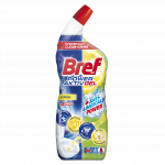 WC valiklis BREF Power Active Lemonitta Power, 700 ml