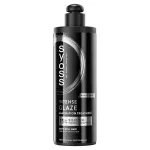 Laminavimo priemonė plaukams Syoss Intense Glaze, 200 ml