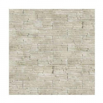 Dekoratyvinio akmens plytelės CALIBRA GRIGIO, 37,5 x 10 cm, 0,41 M2