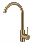 Plautuvės mai&scaron;ytuvas RUBINETA AXE-33, bronzos sp.