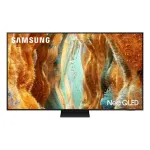 Televizorius Samsung QE55QN80F 55" Neo QLED TV 2025