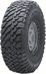 Falken Wildpeak M/T 01 12.50/33 R17 120 Q