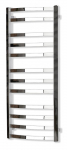 Rank&scaron;luosčių džiovintuvas ELONIKA EP50x118KL, 1175 x 456 mm, plieninis, chrom.