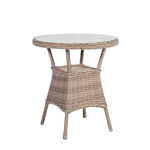 Lauko stalas TOSCANA, 65 x 73 cm
