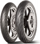 Dunlop Streetsmart 120/90R18 65 V