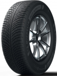 Michelin Pilot Alpin 5 SUV 295/35 R21 107 V