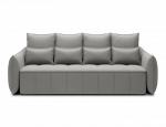 Sofa Weltton, pilka