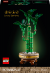 Konstruktorius LEGO&reg; Botanicals Lucky Bamboo, 10344