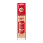 Makiažo pagrindas Bourjois Healthy Mix Foundation, 52.5C Rose Beige, 30 ml
